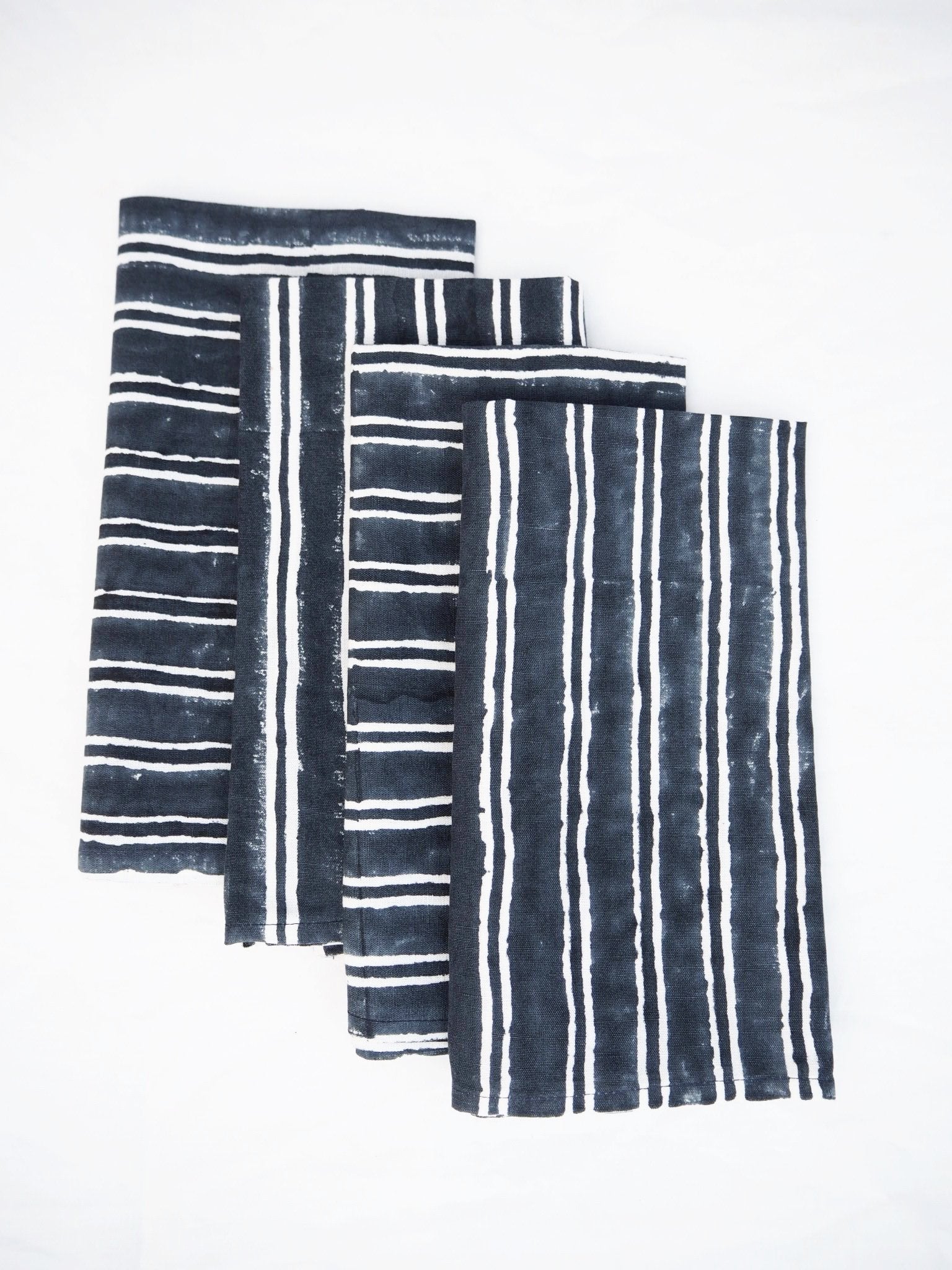 MIDNIGHT LIÑA NAPKIN
