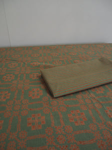 SEQUOIA TABLECLOTH