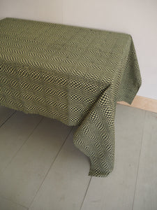 ARCHES TABLECLOTH