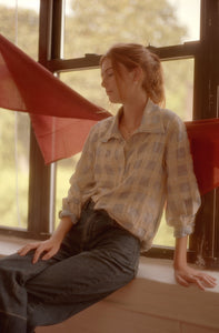 JUNCTION OVERSHIRT