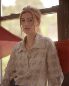 JUNCTION OVERSHIRT