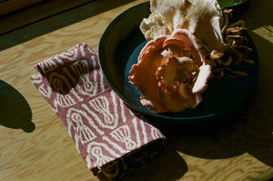 SAHARA NAPKIN