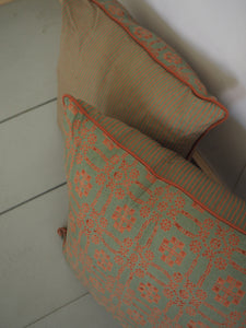 SEQUOIA PILLOW