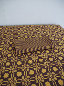 THATCHER STRIPE NAPKIN