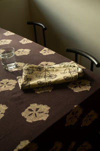 WILD FENNEL NAPKIN
