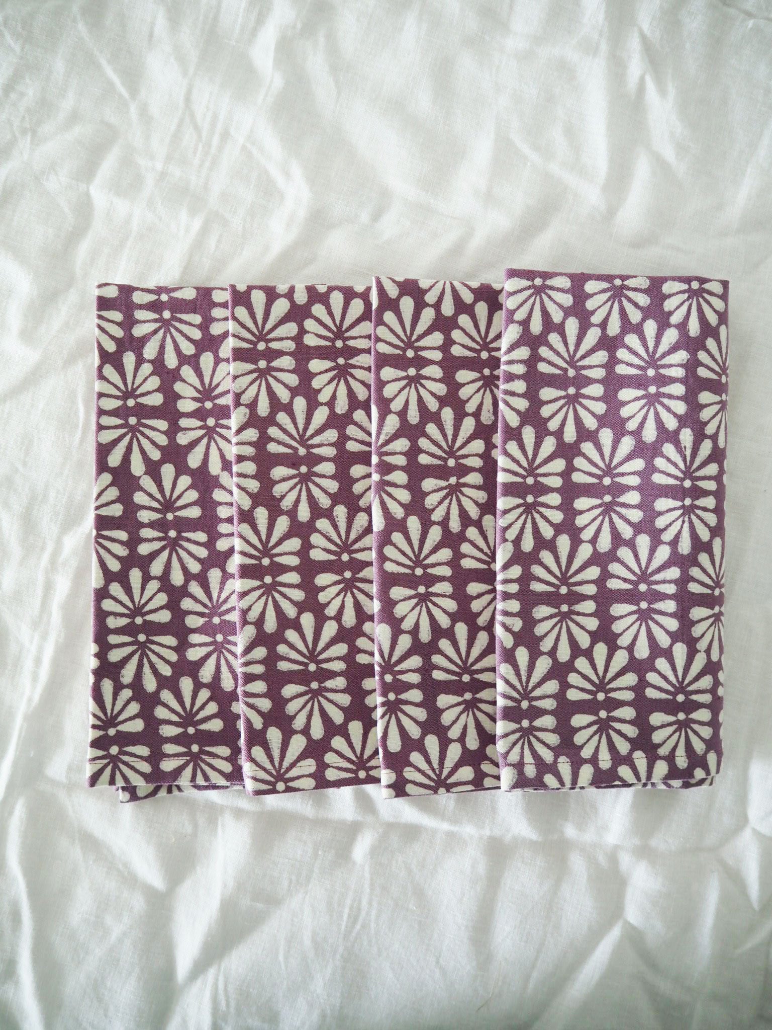 OAXACA NAPKIN